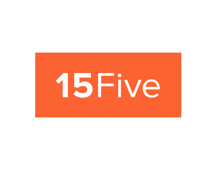 15Five Logo Rectangle