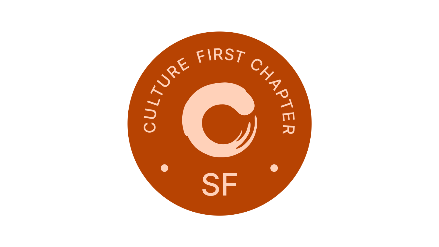 CultueFirst SF logo