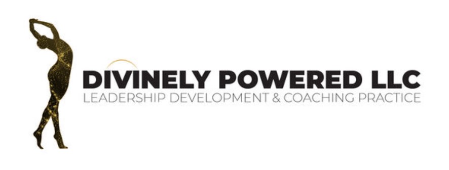 Divinely Powered Logo