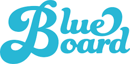 blueboard logo